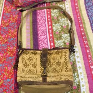 Myra Bag Crossbody Purse/Bag